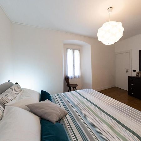 Family Nest Overlooking Lake Como - By Rent All Como อาร์เจโญ ภายนอก รูปภาพ