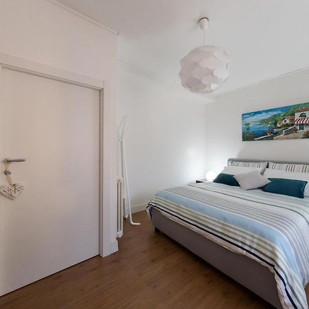 Family Nest Overlooking Lake Como - By Rent All Como อาร์เจโญ ภายนอก รูปภาพ