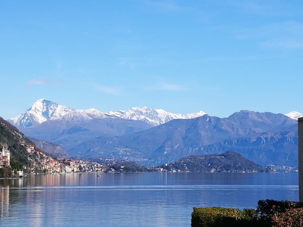 Family Nest Overlooking Lake Como - By Rent All Como อาร์เจโญ ภายนอก รูปภาพ