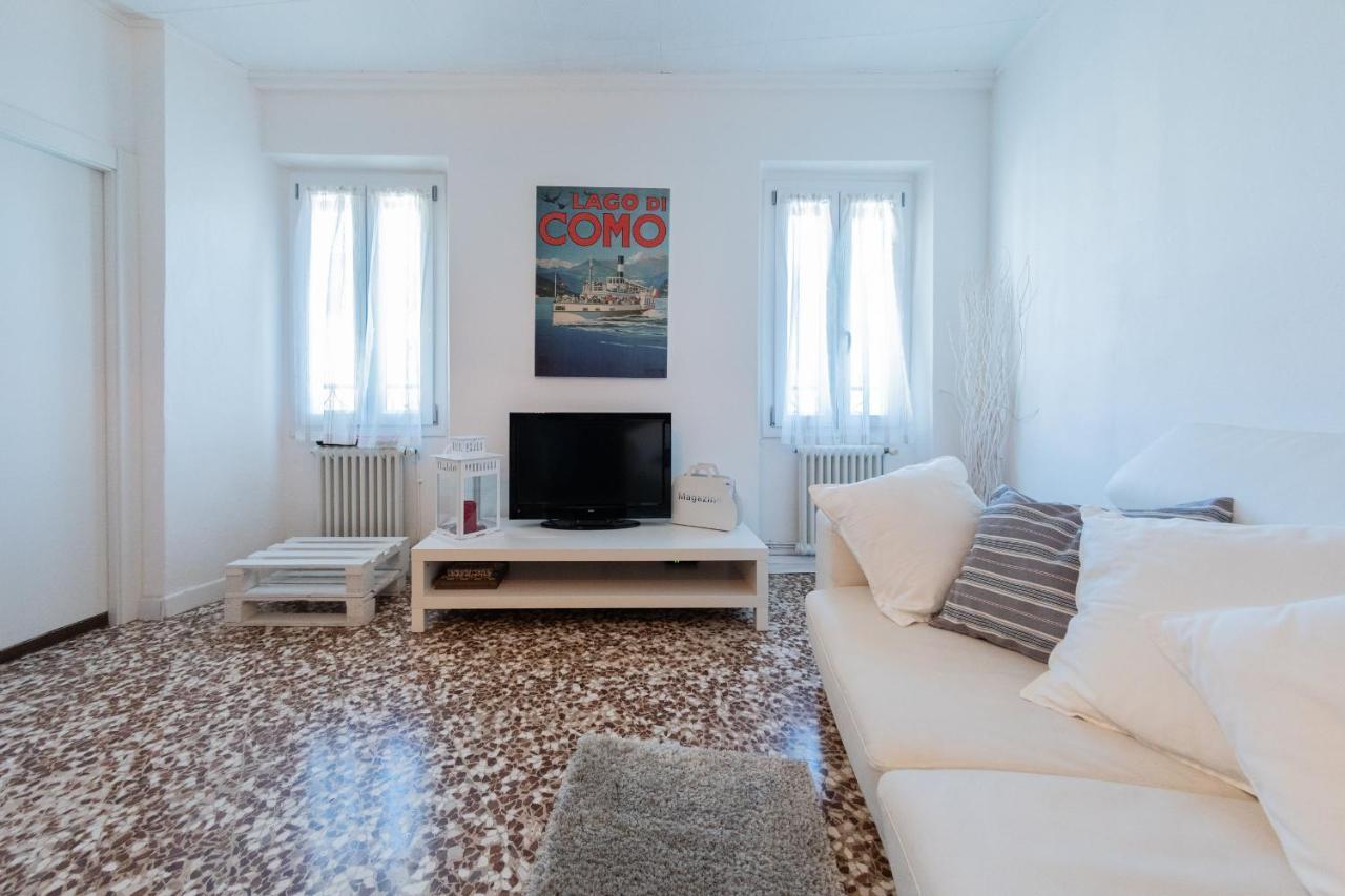 Family Nest Overlooking Lake Como - By Rent All Como อาร์เจโญ ภายนอก รูปภาพ