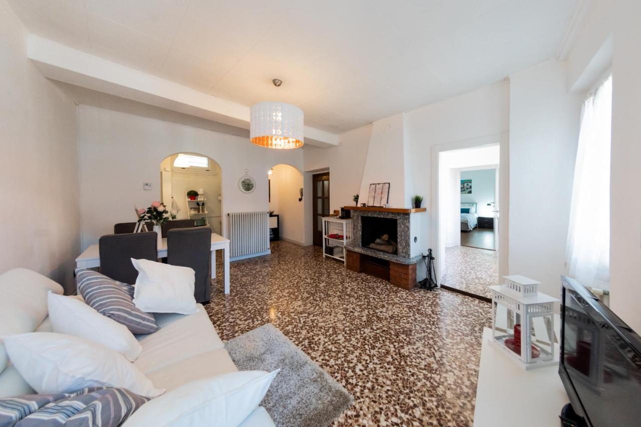 Family Nest Overlooking Lake Como - By Rent All Como อาร์เจโญ ภายนอก รูปภาพ