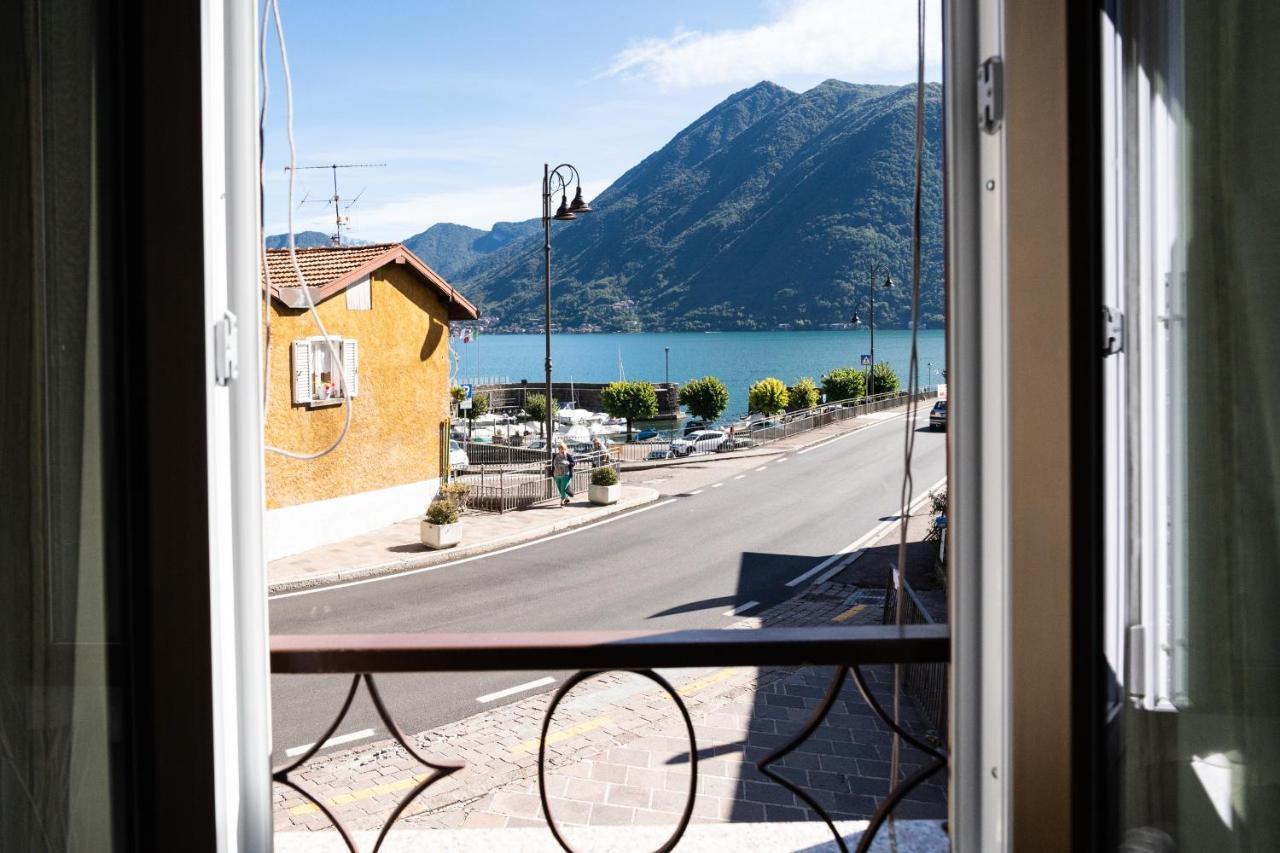 Family Nest Overlooking Lake Como - By Rent All Como อาร์เจโญ ภายนอก รูปภาพ