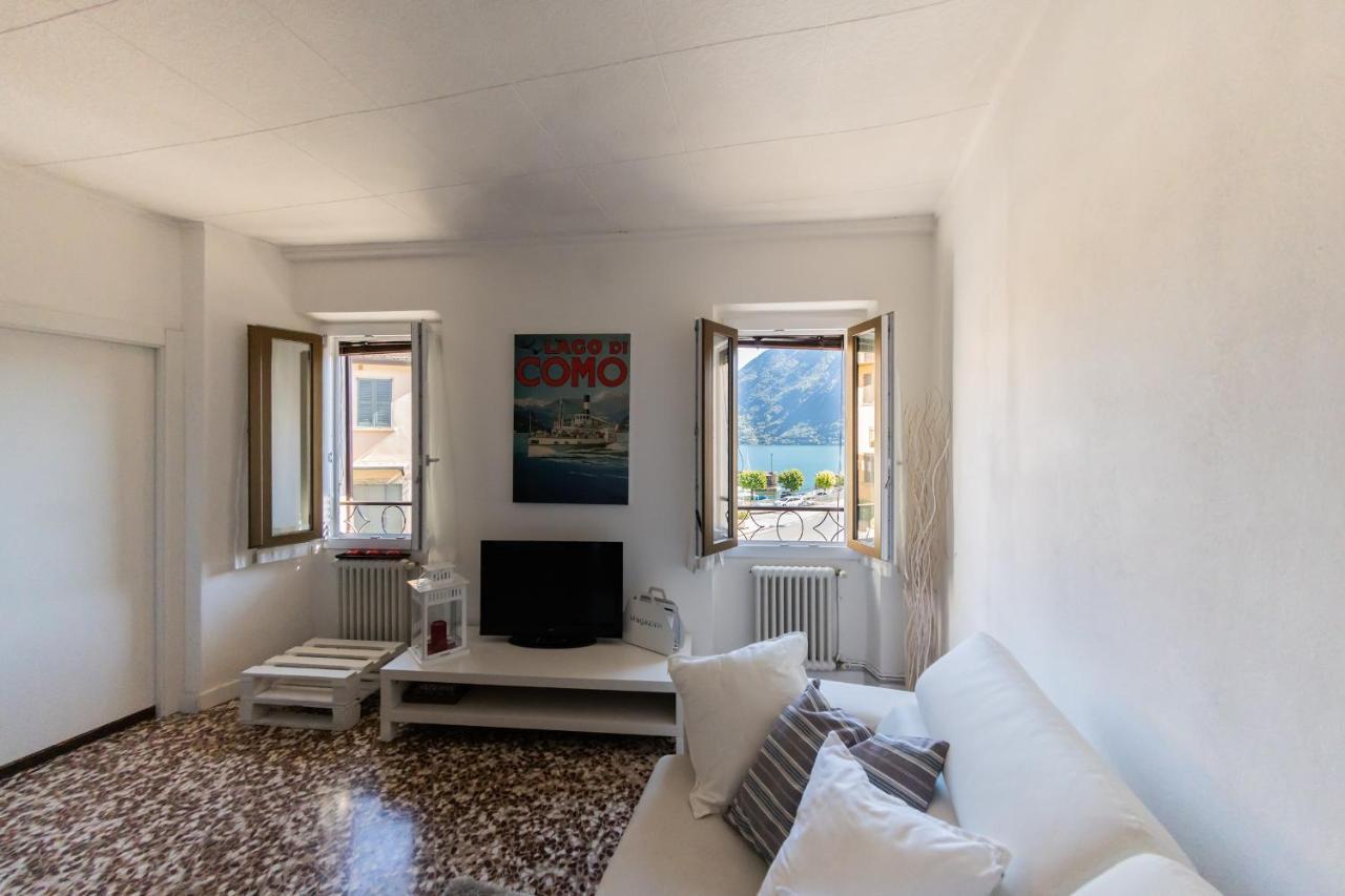 Family Nest Overlooking Lake Como - By Rent All Como อาร์เจโญ ภายนอก รูปภาพ