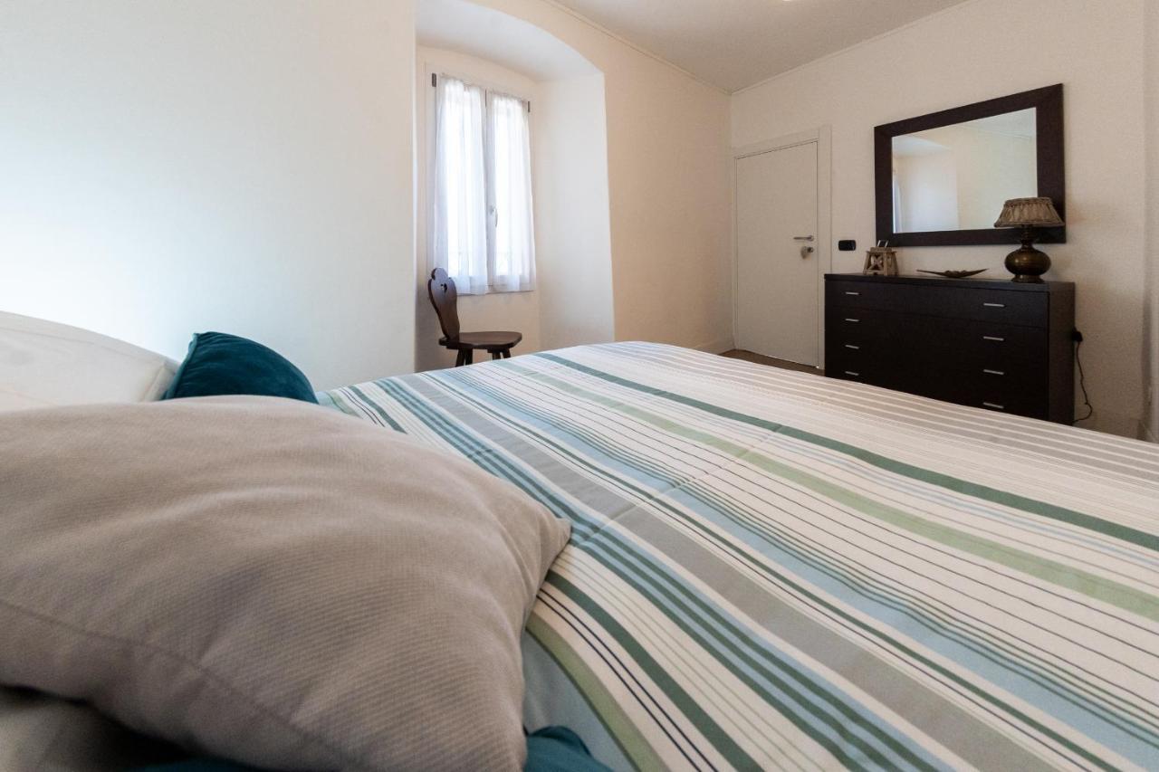 Family Nest Overlooking Lake Como - By Rent All Como อาร์เจโญ ภายนอก รูปภาพ