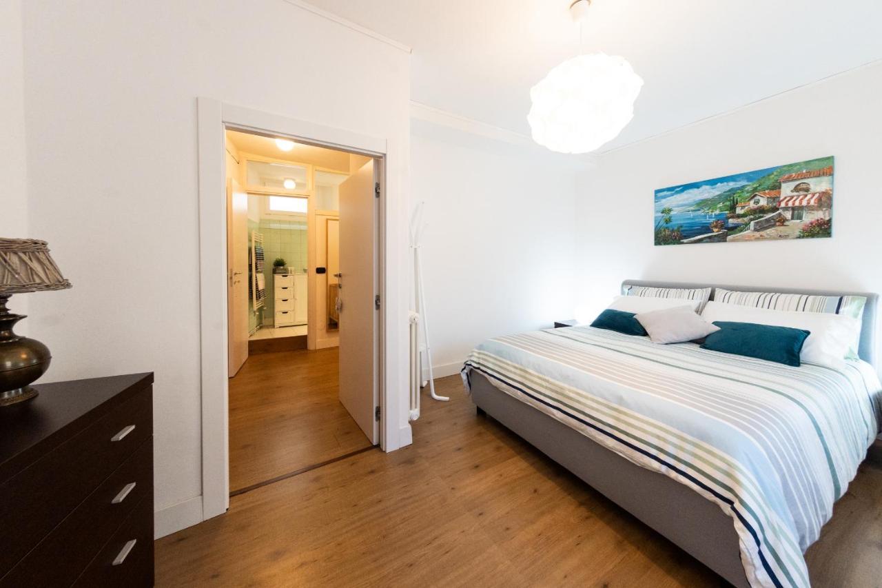Family Nest Overlooking Lake Como - By Rent All Como อาร์เจโญ ภายนอก รูปภาพ