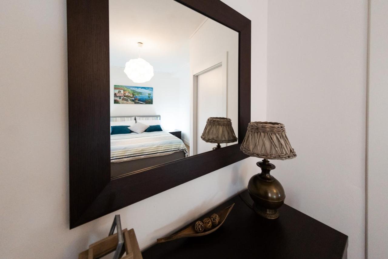 Family Nest Overlooking Lake Como - By Rent All Como อาร์เจโญ ภายนอก รูปภาพ