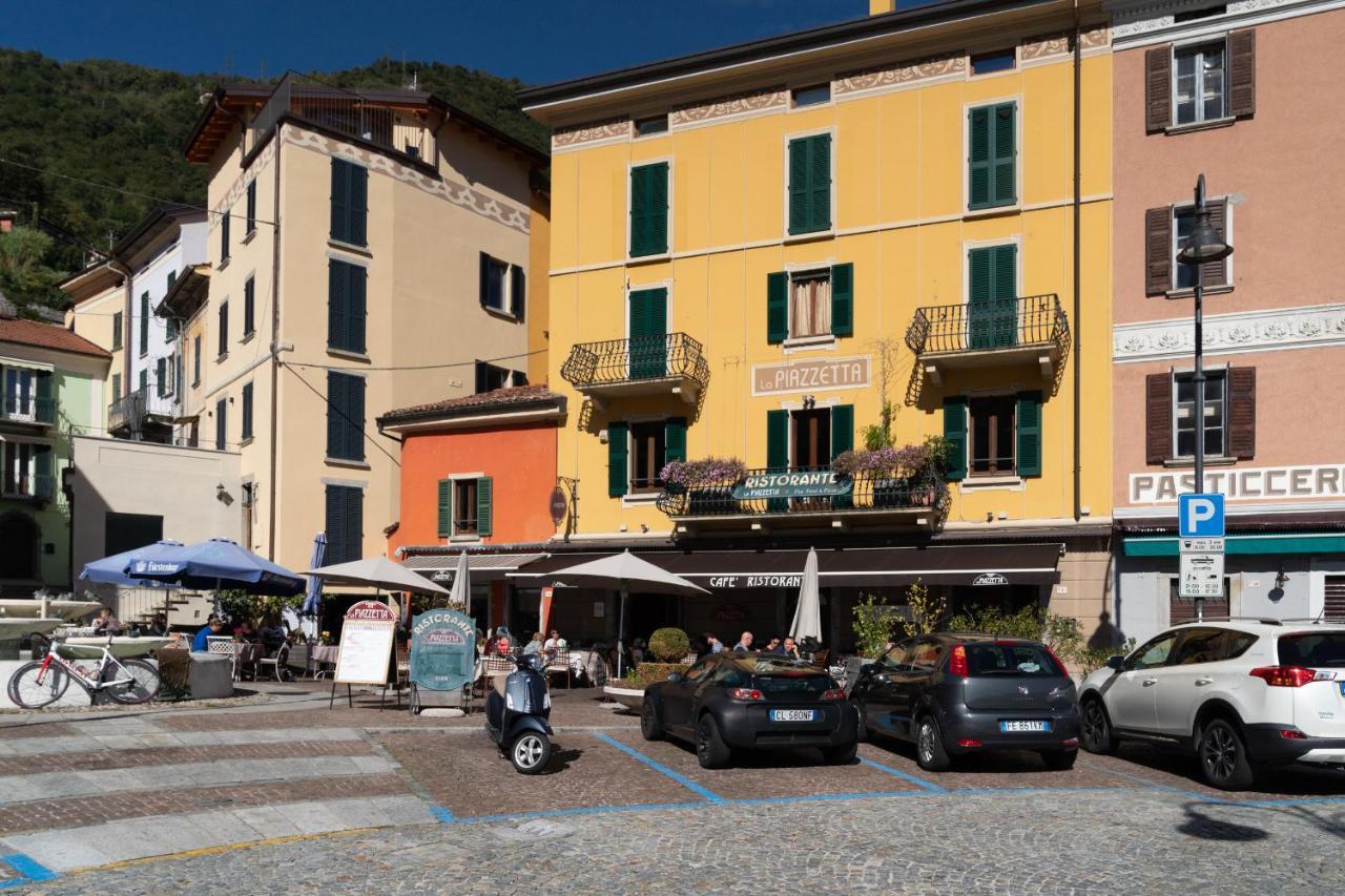 Family Nest Overlooking Lake Como - By Rent All Como อาร์เจโญ ภายนอก รูปภาพ