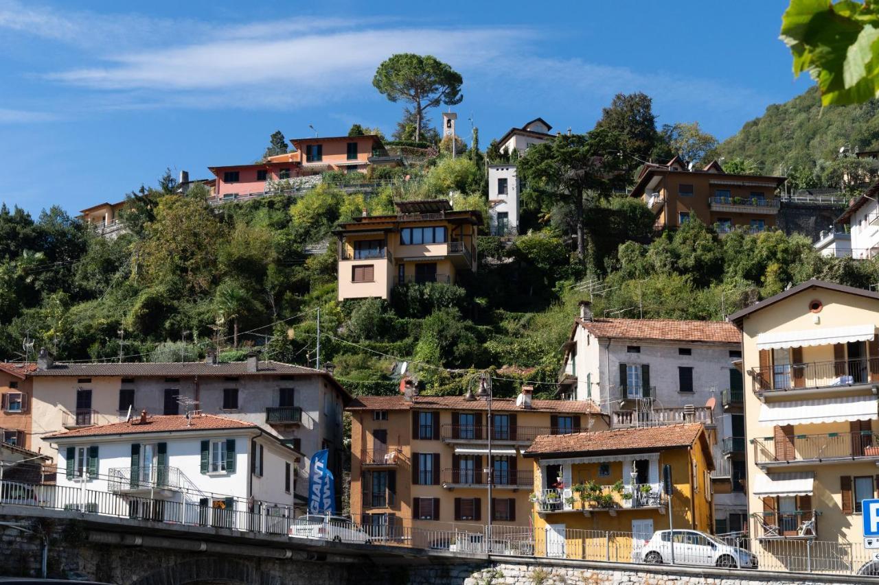 Family Nest Overlooking Lake Como - By Rent All Como อาร์เจโญ ภายนอก รูปภาพ