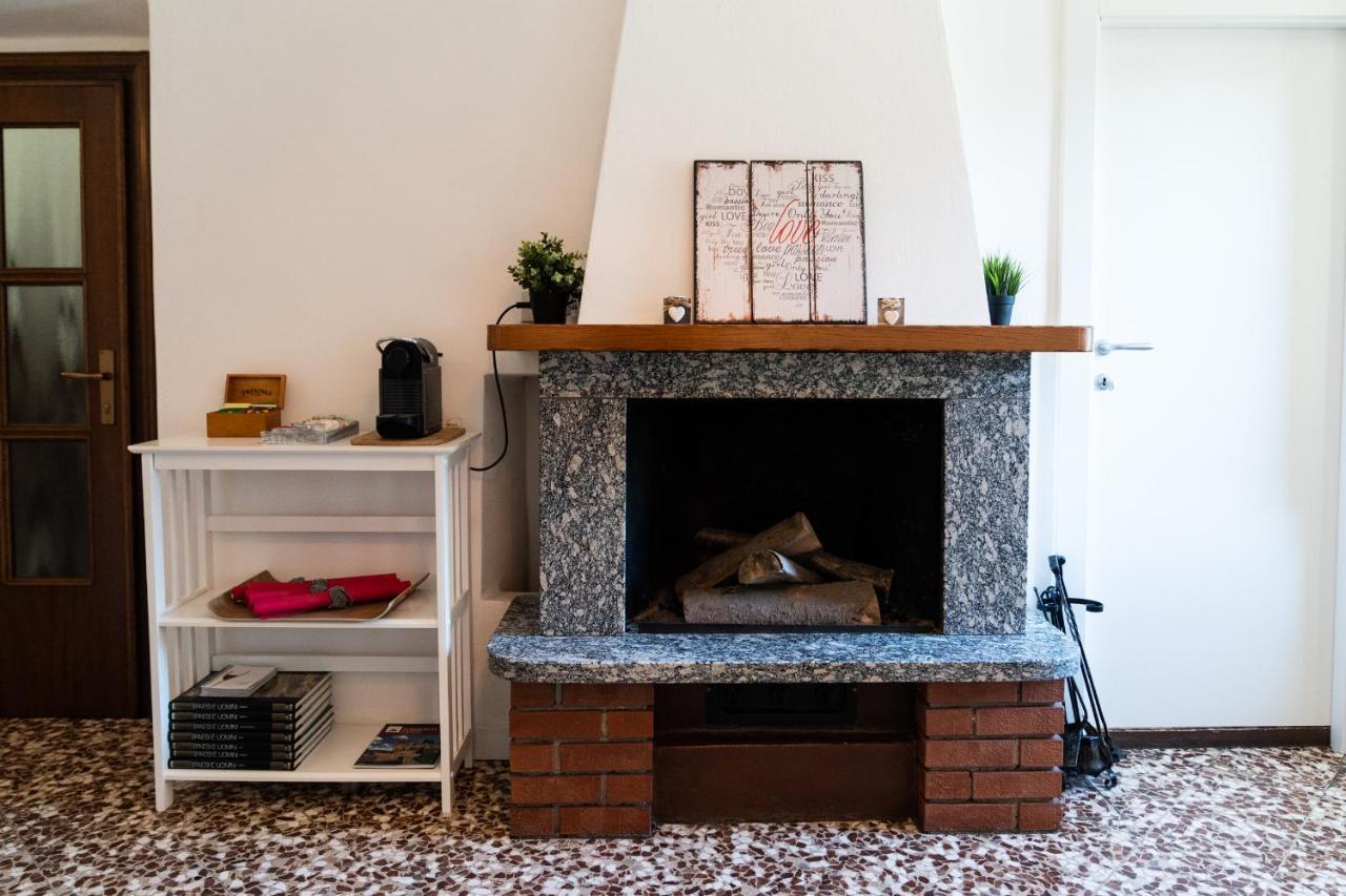 Family Nest Overlooking Lake Como - By Rent All Como อาร์เจโญ ภายนอก รูปภาพ