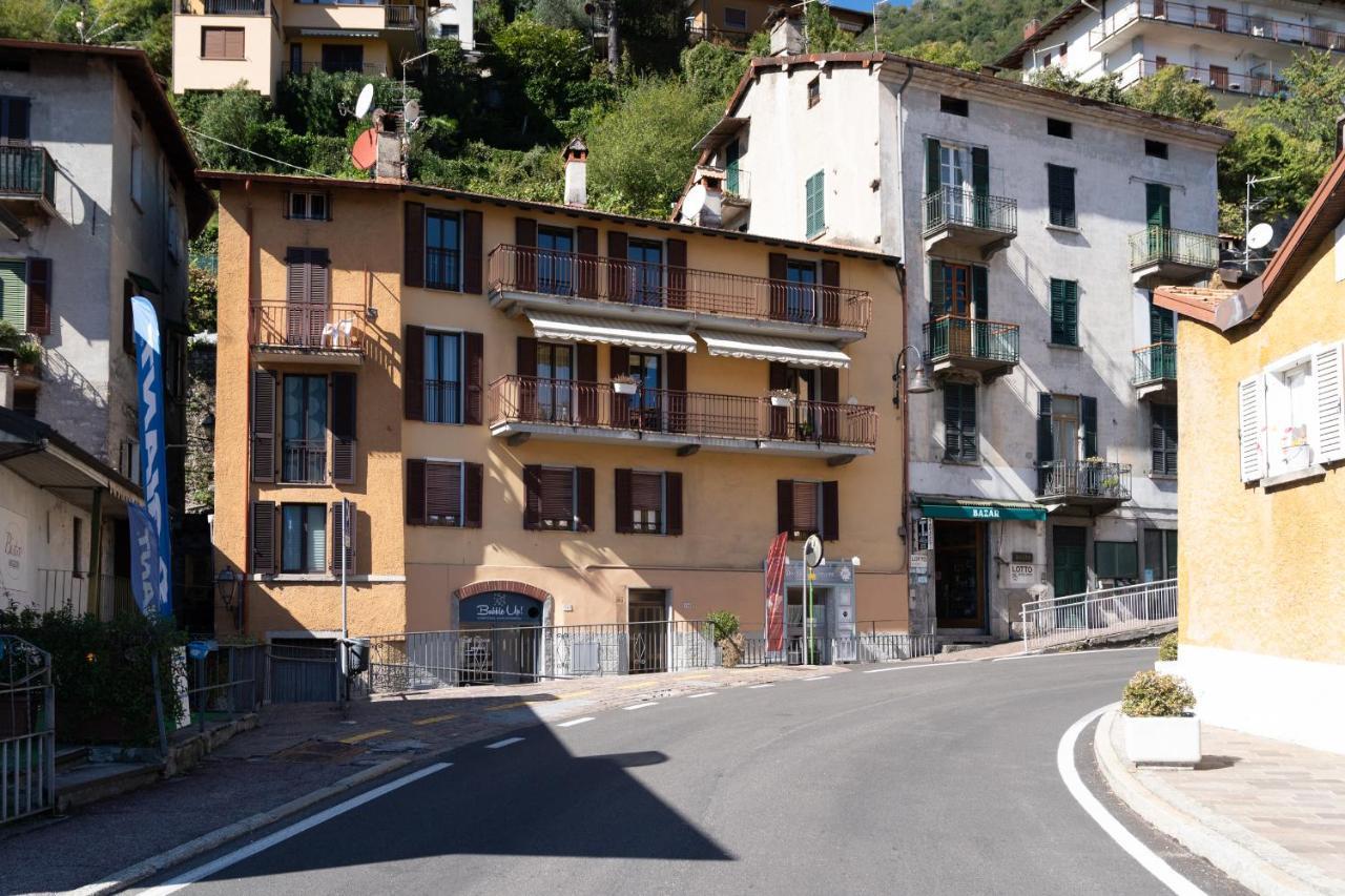 Family Nest Overlooking Lake Como - By Rent All Como อาร์เจโญ ภายนอก รูปภาพ