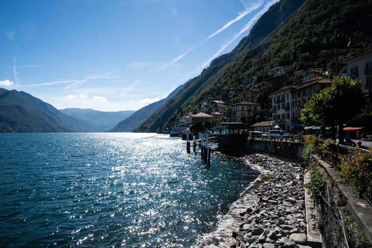 Family Nest Overlooking Lake Como - By Rent All Como อาร์เจโญ ภายนอก รูปภาพ