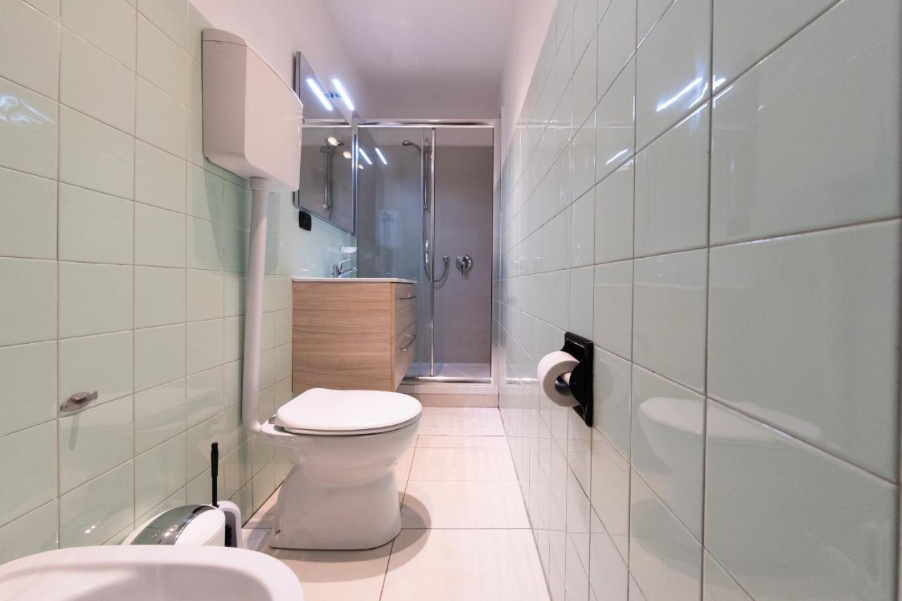 Family Nest Overlooking Lake Como - By Rent All Como อาร์เจโญ ภายนอก รูปภาพ